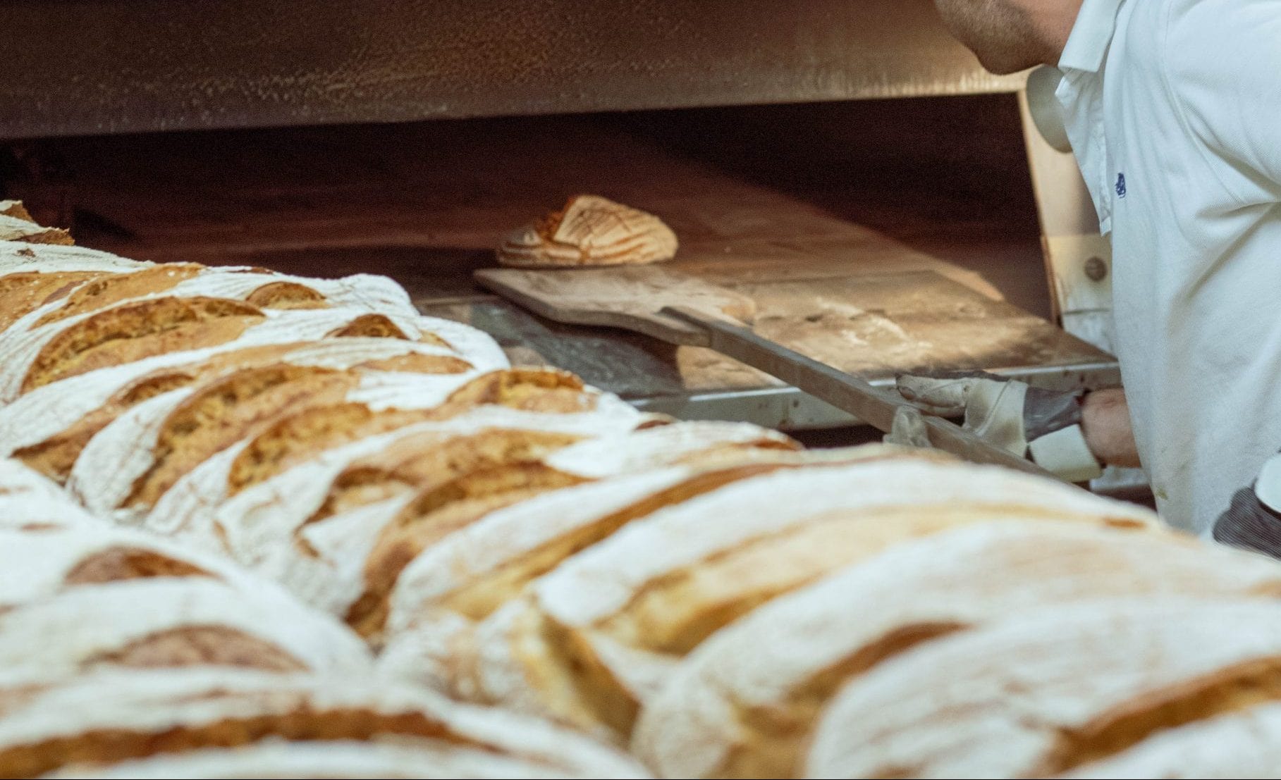 Bäckerei Köbbe Verwaltung und Produktion Bäckerei Köbbe